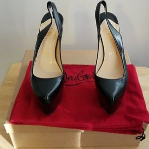 Christian Louboutin